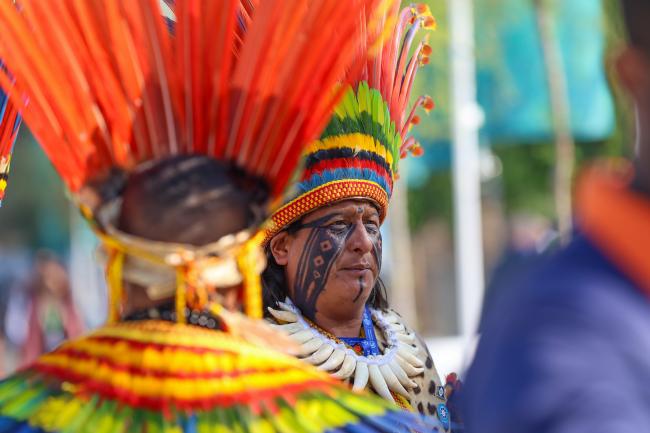 Indigenous Day