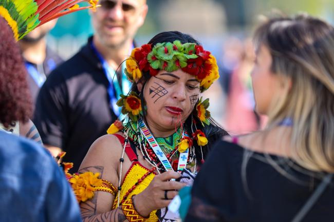Indigenous Day