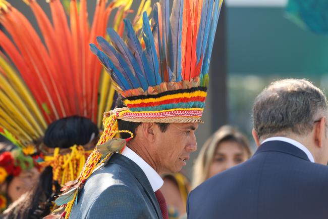 Indigenous Day