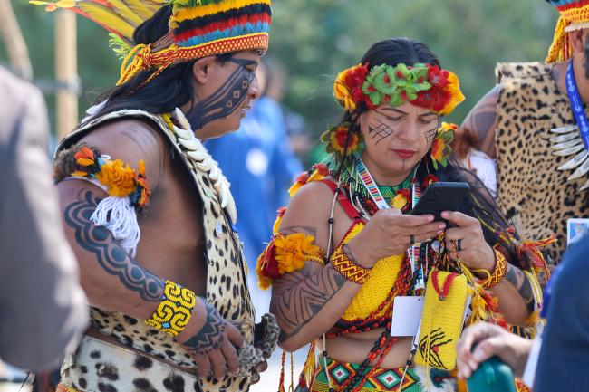 Indigenous Day