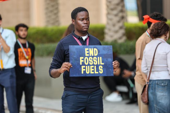 Climate Actions