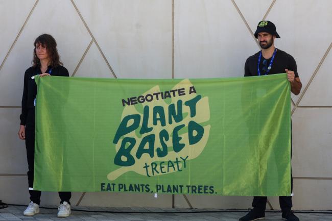 Climate Actions