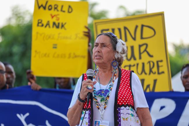 Climate Actions