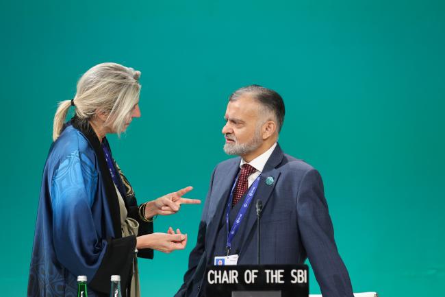 Plenary