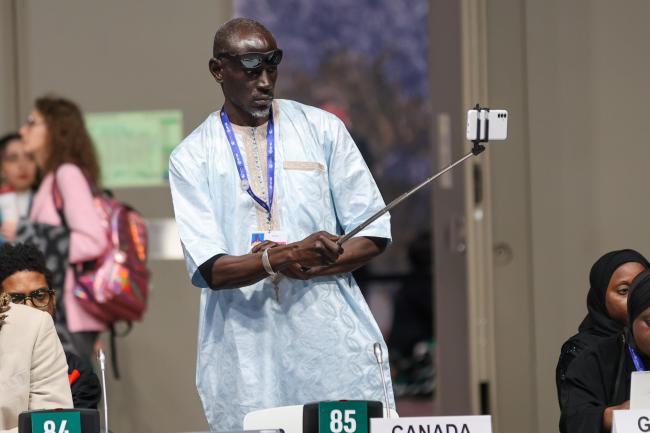Ministerial