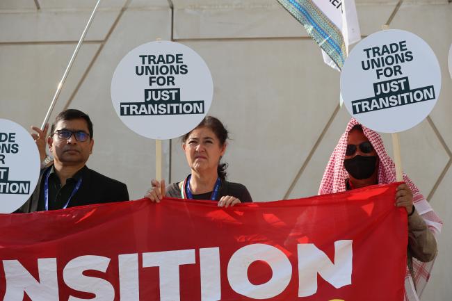 Climate Actions
