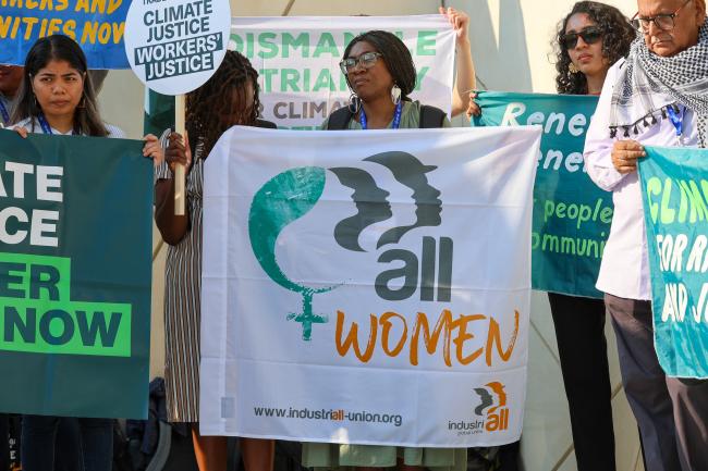 Climate Actions