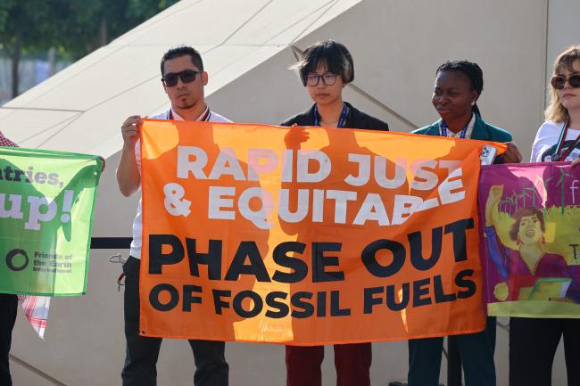 Climate Actions