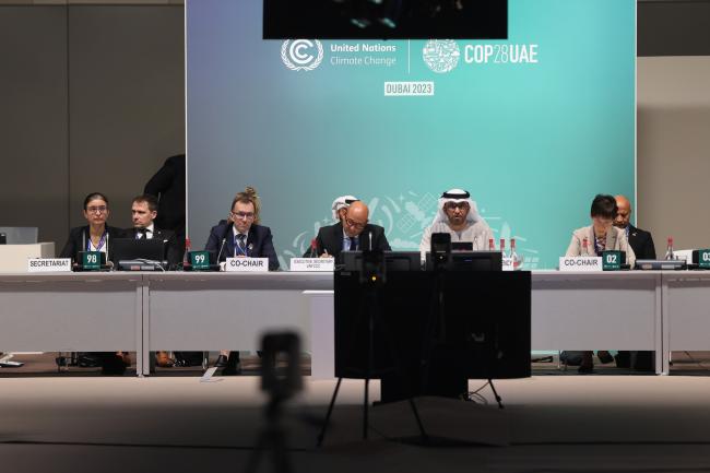 roundtable
