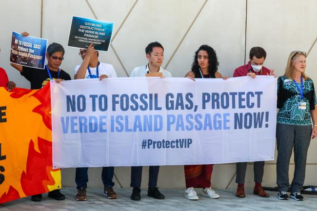 Climate Actions