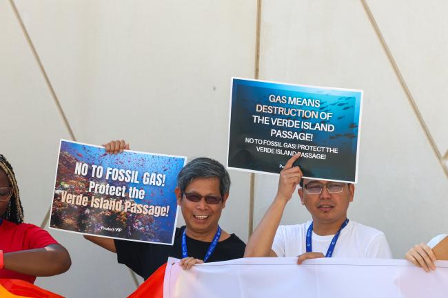 Climate Actions