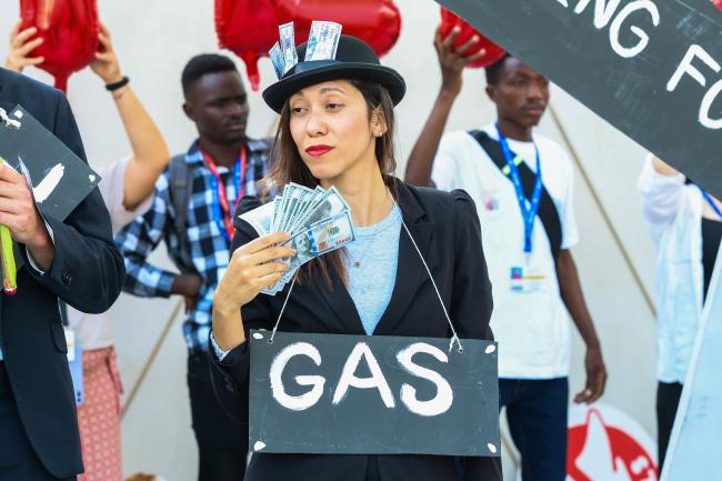 Climate Actions