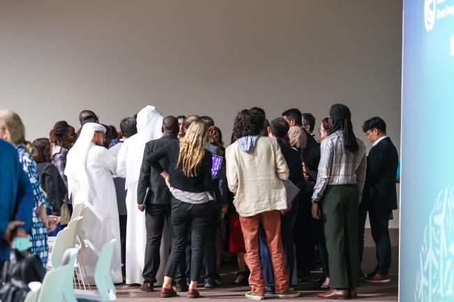 Informal Consultations