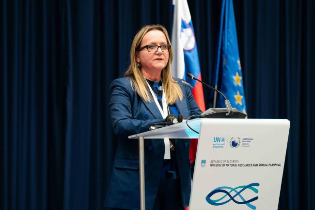 Elizabetha Kos, Croatia