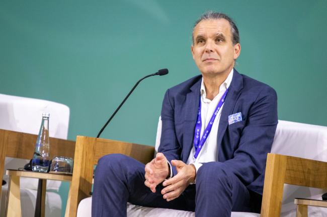 Enric Sala