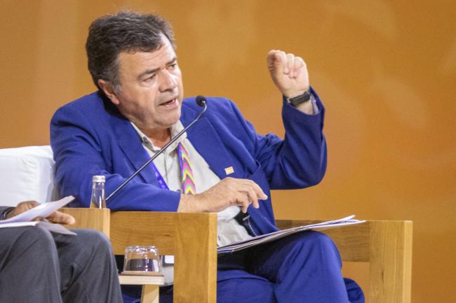 Esteban Valenzuela