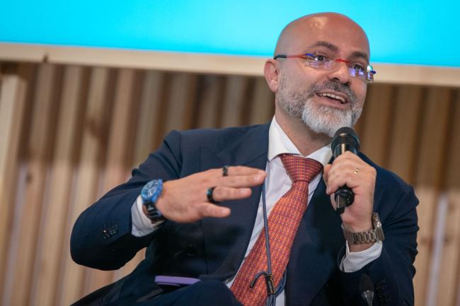 Francesco Corvaro