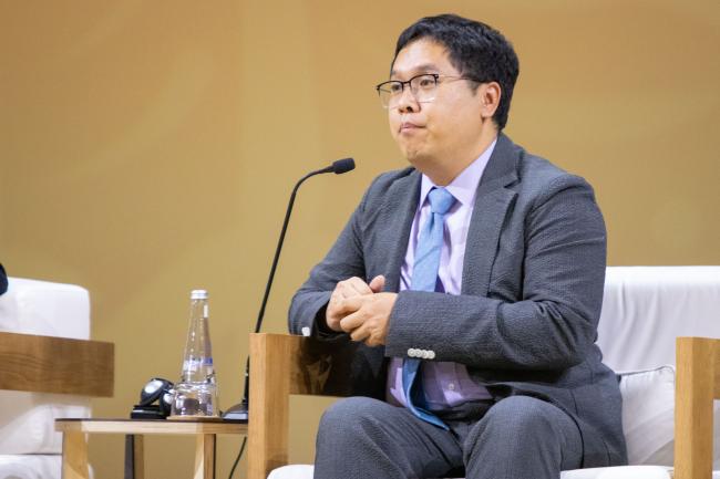 Hao Xu