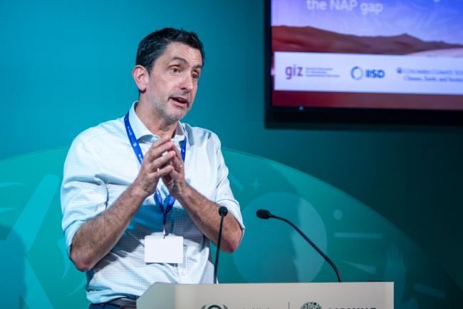 Justin Rowlatt, BBC