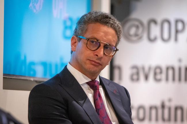 Kamal Amakrane