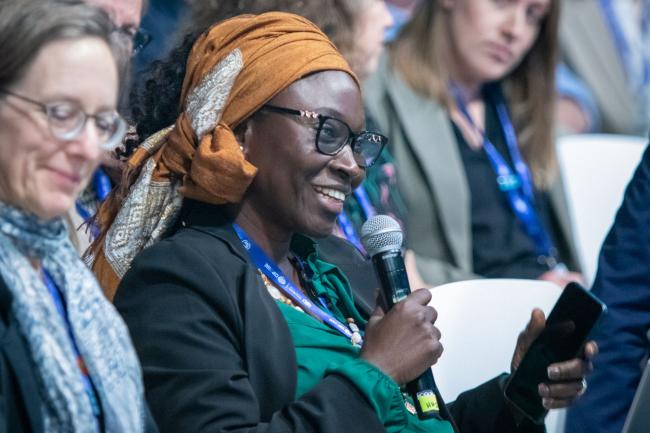 Madeleine Diouf Sarr