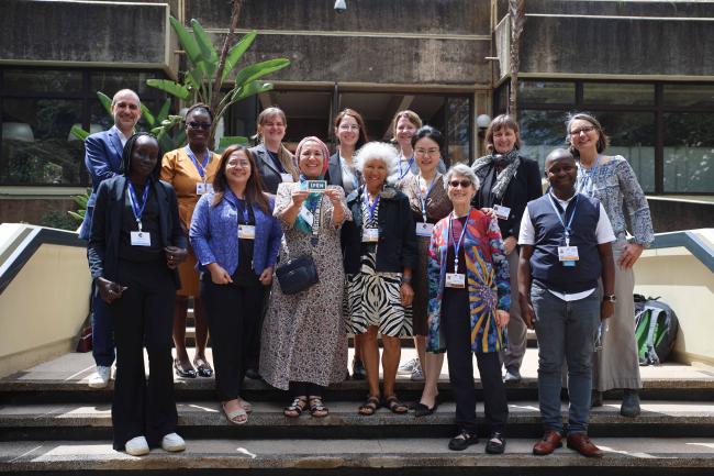 Members of IPEN
