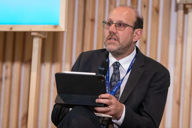 Michael Kremer