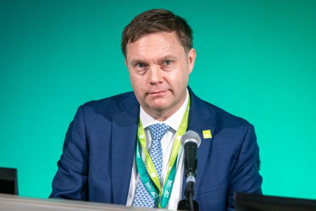 Mikko Ollikainen