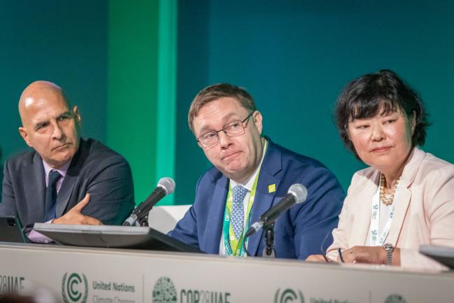 Mikko Ollikainen