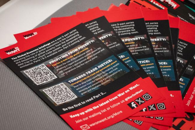 Pamphlet
