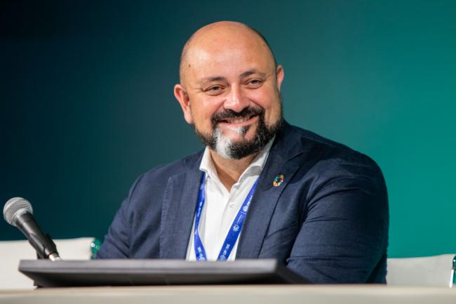 Pietro Bertazzi, CDP