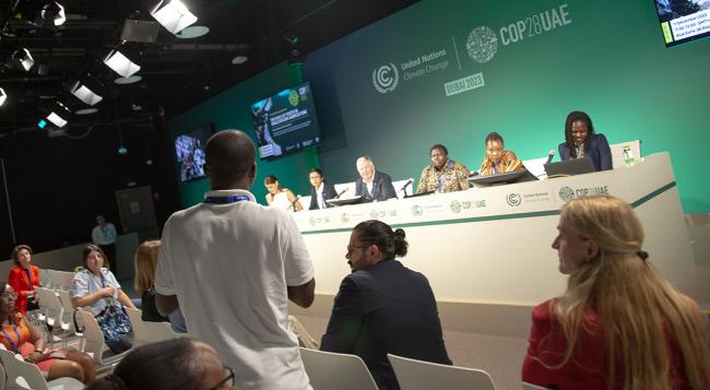 QA1 - CGIAR Side Event-COP28-11Dec2023