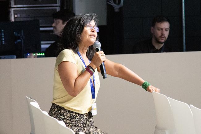 QA2- ITTO-Side Event -COP28 5dec2023 - Photo
