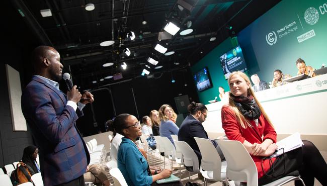 QA4 - CGIAR Side Event-COP28-11Dec2023