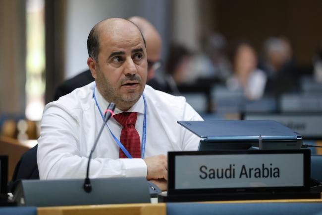  Qasem Alsharari, Saudi Arabia 