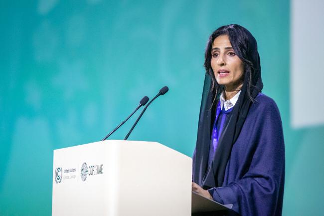 Razan Al Mubarak