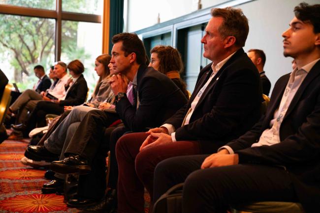 Side event on Pollution, including marine litter (part one)