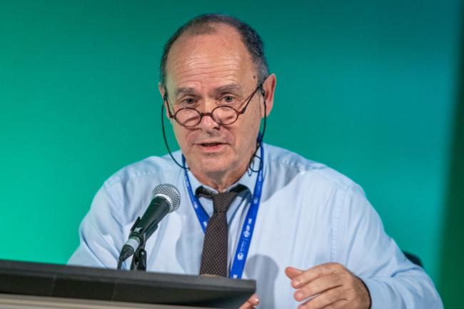 Simon Zadek