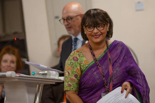 Jyoti Mathur-Filipp