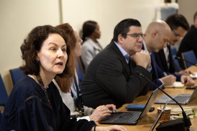 10YFP SCP delegate