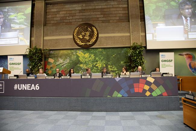 Informal Dialogue 4