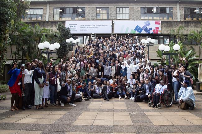 Around the Venue 15 - GMGSF - 24Feb 2024