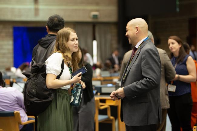 Around the Venue 7 - GMGSF20 - 25Feb 2024