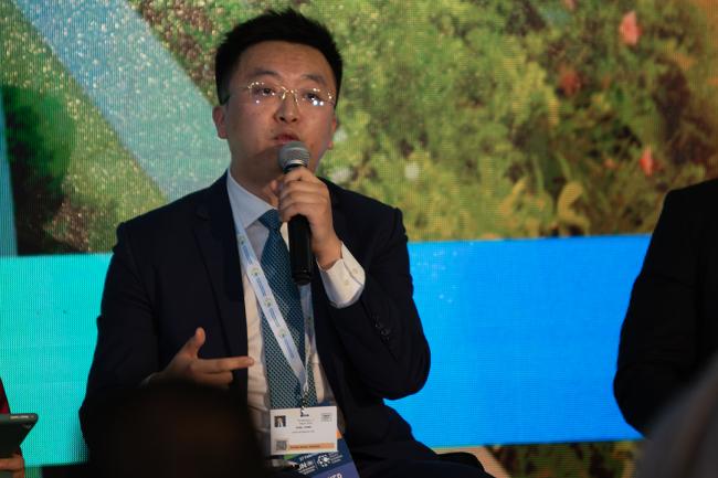 The Urban Environment: The Near-Zero Buildings of the Future - Panel 2 - SPBF -27Feb2024