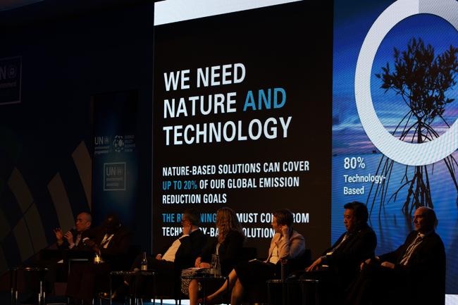 Carbon Market- SPBF -27Feb2024