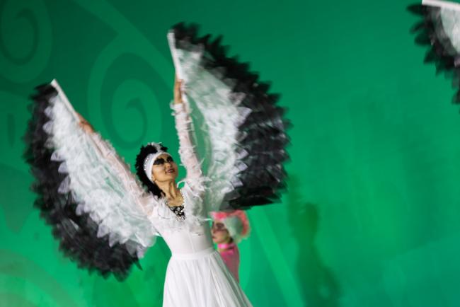 Performance