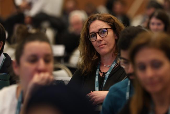 Thea Carroll, Convention on International Trade in Endangered Species of Wild Fauna and Flora (CITES)