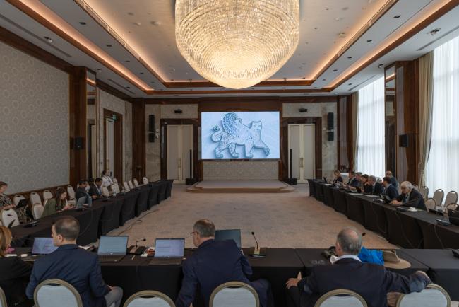 Working Group on Avian Species