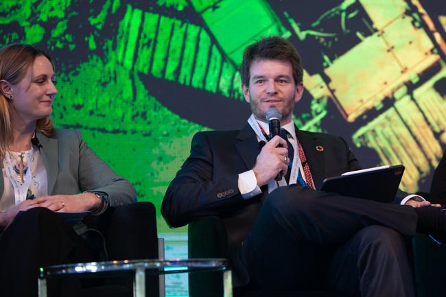 Responsible Mining in a Resource-Hungry World - Panel 2 - SPBF -27Feb2024