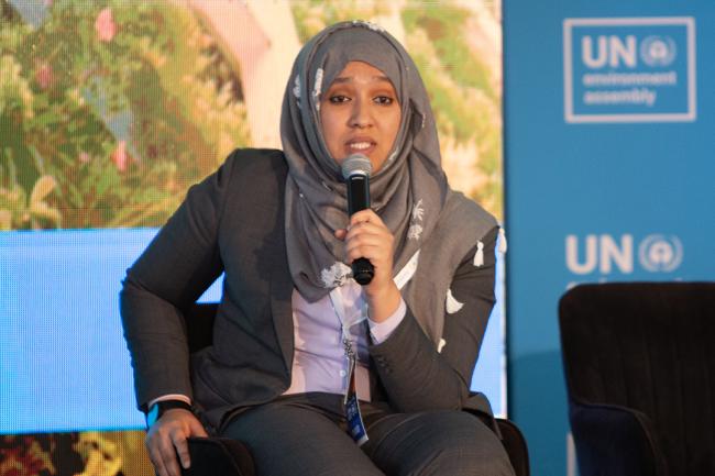 The Urban Environment: The Near-Zero Buildings of the Future - Panel 2 - SPBF -27Feb2024